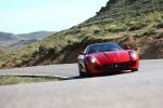 Ferrari 599 GTB Fiorano HGTE 2009 года